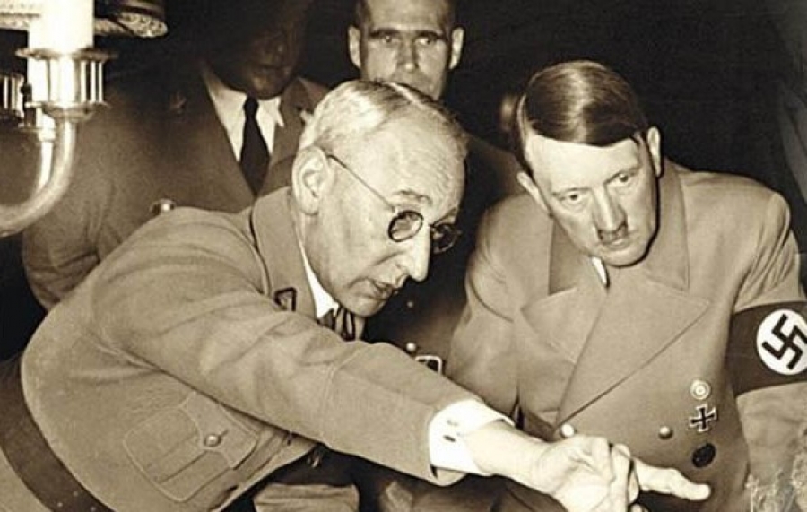 Ποιοι και πως «ντοπάριζαν» τους Γερμανούς στρατιώτες κατά τη διάρκεια του Β’ Παγκοσμίου Πολέμου