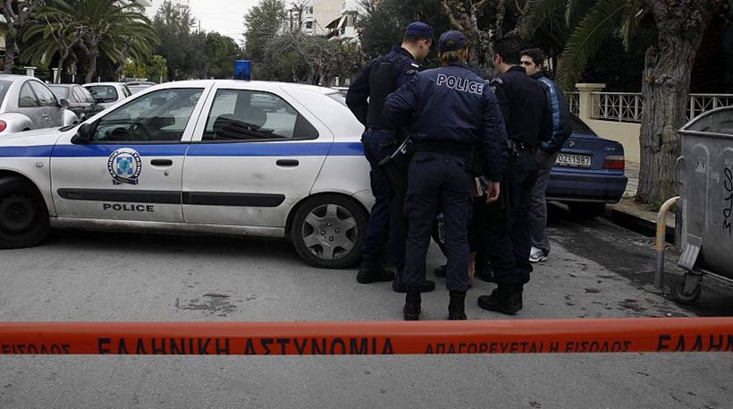 Και τέταρτη σύλληψη για την επίθεση στο ΤΑΙΠΕΔ