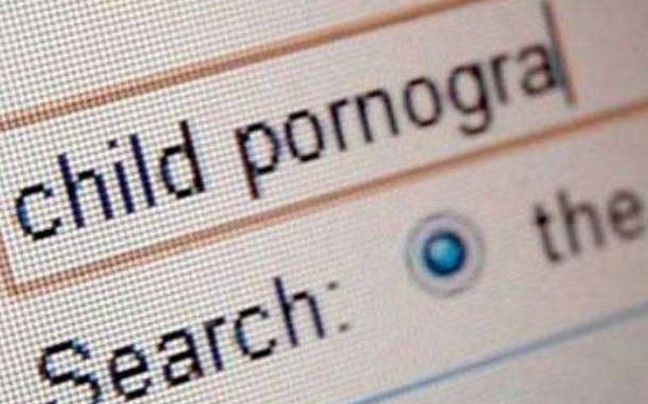 Σύλληψη δημοσιογράφου στην Κύπρο για παιδική πορνογραφία