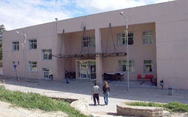 Μαροκινοί έστειλαν στο νοσοκομείο Τυνήσιο στο Ηράκλειο