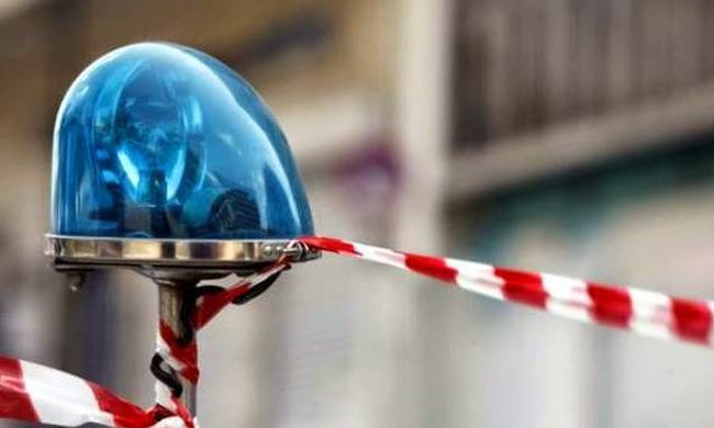 Φάρσα το τηλεφώνημα για βόμβα στο ΥΠΕΣ