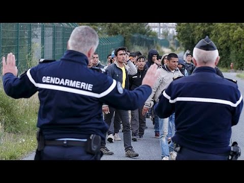 Και η Γαλλία στα “χνάρια” της Γερμανίας: “Αν χρειαστεί θα αναστείλουμε τη συνθήκη Σένγκεν”