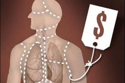 Η απόλυτη φρίκη – 18.000 παιδιά από την Συρία σφάχτηκαν για να τους πάρουν τα όργανα τα οποία πωλούνται στη Δύση! [βίντεο]