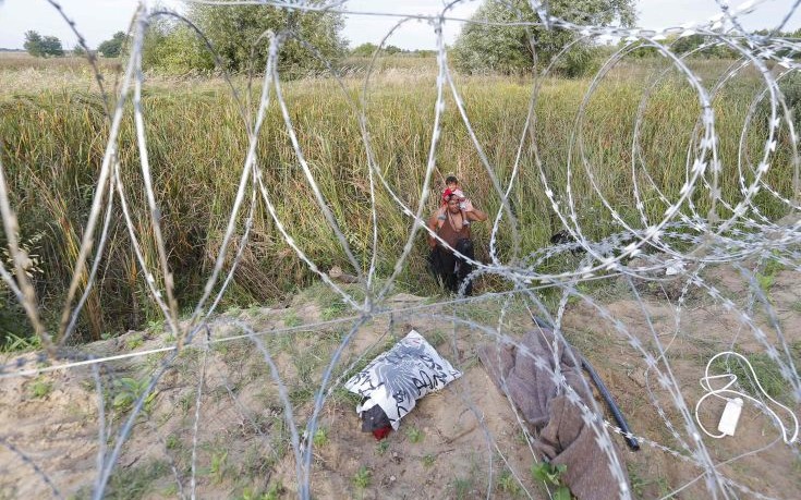 Με νομικά μέσα κατά των ποσοστώσεων προειδοποιεί η Σλοβακία