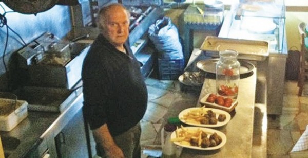 Διέφυγε στο εξωτερικό το ζευγάρι των Γεωργιανών δολοφόνων του εστιάτορα στην Ύδρα