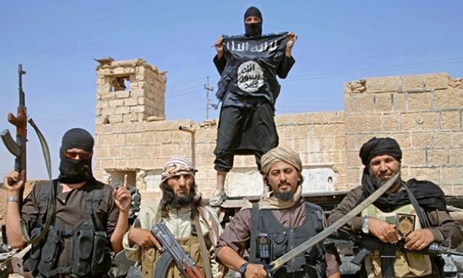Στην Κορυτσά “επενδύουν” οι ισλαμιστές του ISIS, σύμφωνα με εμπιστευτικά έγγραφα