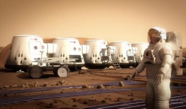 NASA: Πιο κοντά από ποτέ η αποστολή αστροναυτών στον Άρη