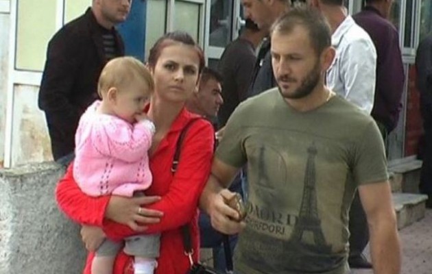 «Πόρτα» σε 300 Αλβανούς στα σύνορα με την Ελλάδα- Οι ελληνικές Αρχές δεν επέτρεψαν να εισέλθουν στο ελληνικό έδαφος