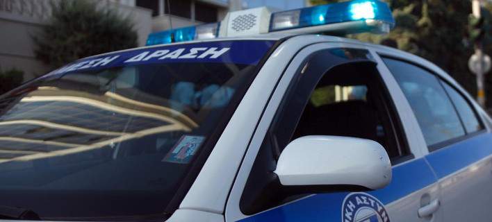 Συνελήφθη κόρη γνωστού πολιτικού της ΝΔ – Ενεπλάκη σε τροχαίο, νεκρός 43χρονος