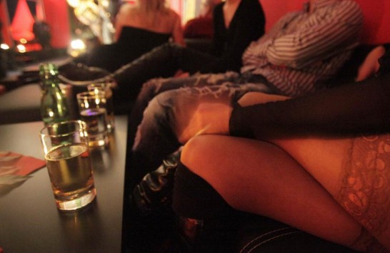 Αστυνομική επιχείρηση στην Κέρκυρα για μεγάλο κύκλωμα σωματεμπορίας