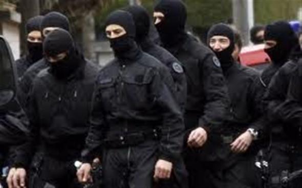 Εντοπίστηκε δεύτερη γιάφκα στο Βόλο- Πως οι Αρχές έφτασαν στη σύλληψη των υπόπτων