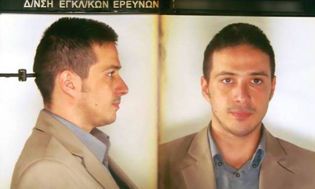 Γ.Πετρακάκος: “Τα σταμάτησα όλα μετά τη ληστεία στο Δίστομο, ήθελα να γίνω αγρότης”