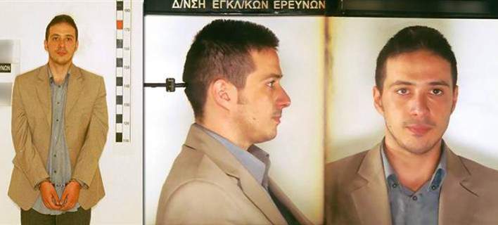 Συνεργάτης του Μαζιώτη είχε γίνει αγρότης – Αγόρασε γη με τα χρήματα από τις ληστείες