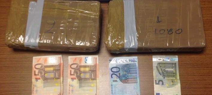 Σύλληψη 48χρονου διακινητή κοκαΐνης στη Γλυφάδα