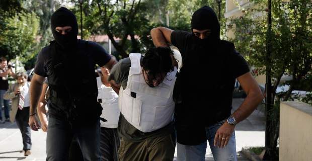 Σε εξέλιξη οι έρευνες της αντιτρομοκρατικής στη Φθιώτιδα: Αποκαλύψεις για το κρησφύγετο του Πετρακάκου