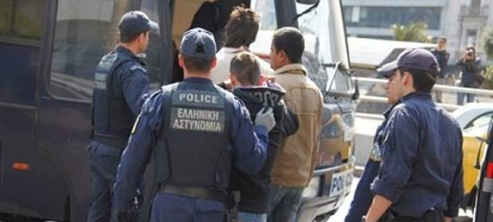 Κρήτη: Καταδικάστηκε σε 492 χρόνια για διακίνηση λαθρομεταναστών