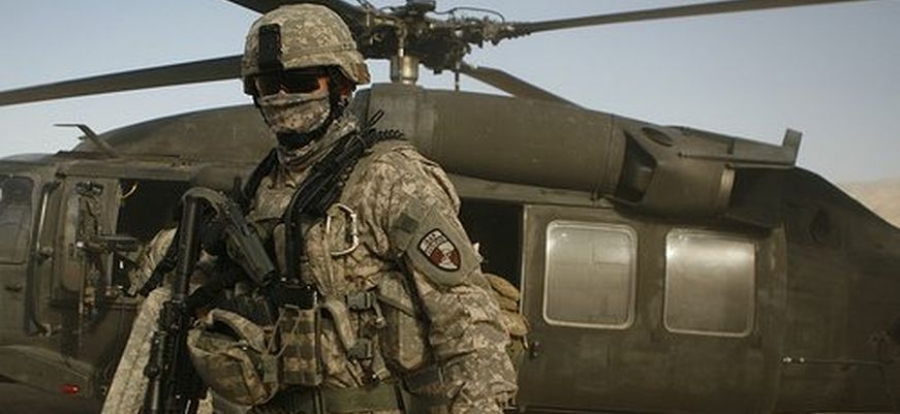 Αυτοί είναι οι πιο ισχυροί στρατοί στον κόσμο – Αναλυτικά η λίστα (φωτό)