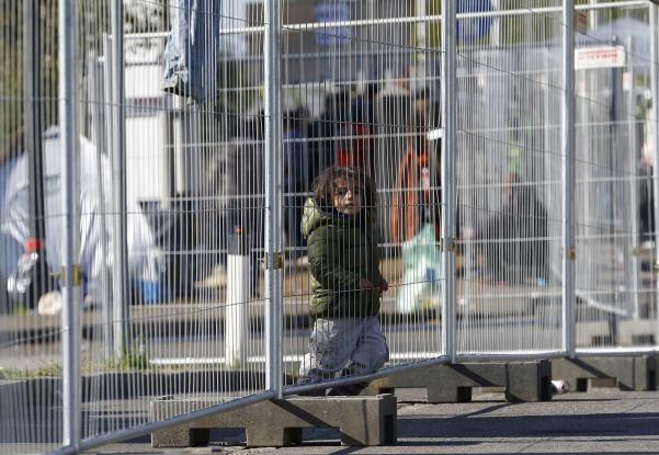 Υπέρ των φρακτών στην Ευρώπη υπουργός της Βαυαρίας