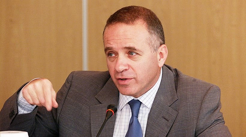 EKTAKTO: Συνελήφθη και ο γιος του Θωμά Λιακουνάκου, Νίκος