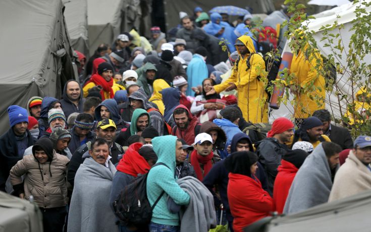 Εκτός ελέγχου τα κέντρα υποδοχής λαθρομεταναστών στη Γερμανία – Δεν τους θέλει η κοινωνία πλέον