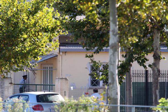 Τώρα – Βρέθηκε σημειωματάριο με στόχους απαγωγών στο κρησφύγετο του Πετρακάκου