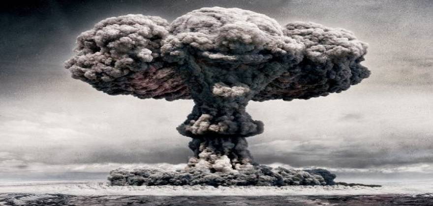 «Επιχείρηση Τσαγιέρα»: Οι πρώτες δοκιμές της ατομικής βόμβας στις ΗΠΑ το 1954 (βίντεο)
