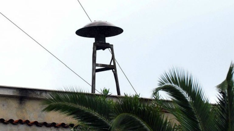 “Παρμενίων 2015”: Ηχούν σειρήνες συναγερμού την Τρίτη