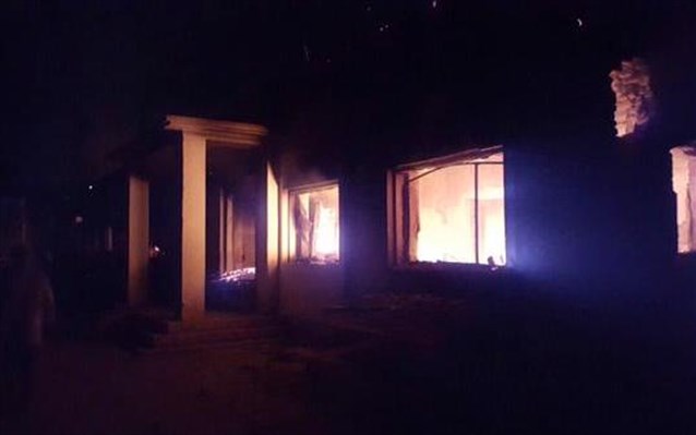 Αφγανιστάν: Άπλετο φως για τον βομβαρδισμό του νοσοκομείου τους ζητούν οι ΓΧΣ [βίντεο]