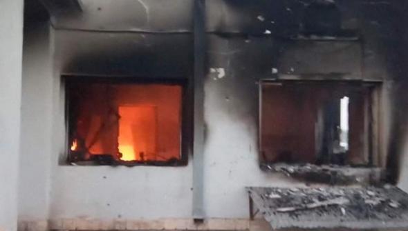 «Συγγνώμη» ζητούν οι ΗΠΑ για το βομβαρδισμό νοσοκομείου των Γιατρών Χωρίς Σύνορα