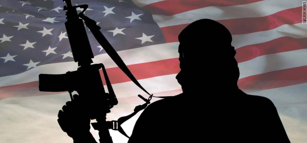 Iσλαμιστές προσέβαλαν με α/τ βλήμα TOW ρωσικό όχημα – Τραυματίστηκε Ρώσος αξιωματικός (vid)