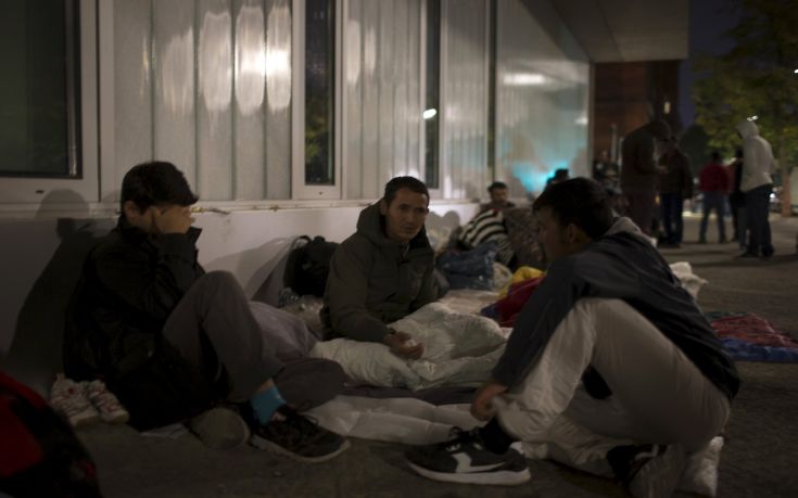 Θα πλημμυρίσει λαθρομετανάστες η Γερμανία – Πάνω από 1,5 εκατ. τους υπολογίζουν