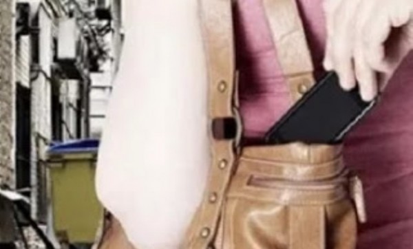 Κλέφτες για κλάματα – Ζήτησαν λύτρα για… κινητό που έκλεψαν και την πάτησαν