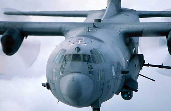 Παραδοχή ΗΠΑ: Με AC-130 κτύπησαν τους Γιατρούς χωρίς Σύνορα στο Αφγανιστάν[βίντεο]