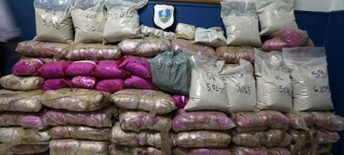 Αρχίζει σήμερα η δίκη για το NoorONE -Υπό δρακόντεια μέτρα ασφαλείας στην εισαγγελία οι 24 προφυλακισμένοι