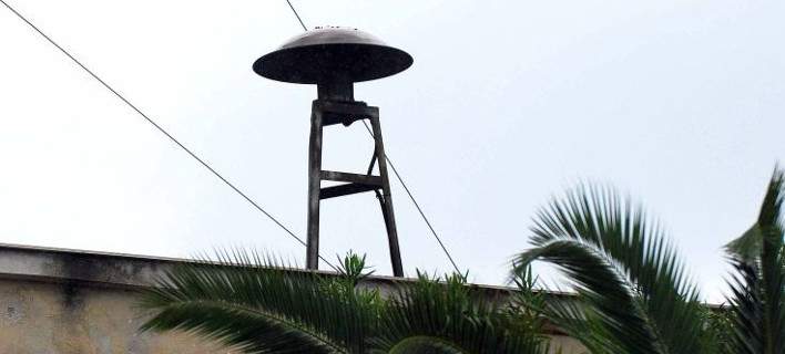 Στις 11:00 θα ηχήσουν οι σειρήνες του… “πολέμου”