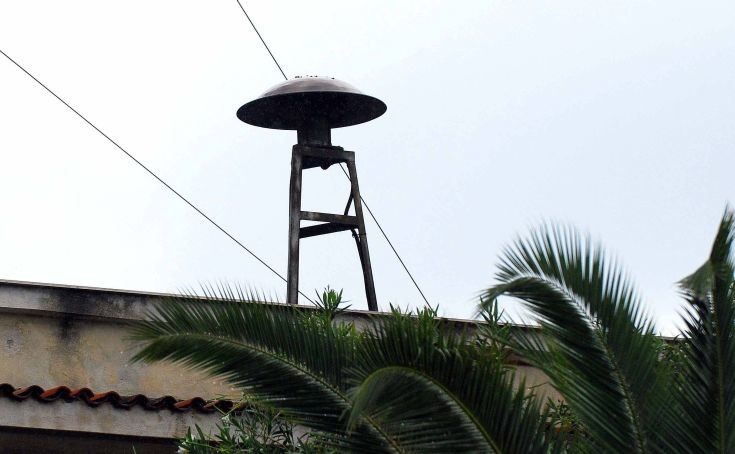 Παρμενίων-2015: Ήχησαν σε όλη την Ελλάδα οι σειρήνες του “πολέμου” [βίντεο]