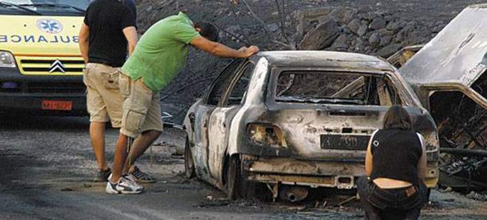 Αμετάκλητη η καταδίκη για τους πρώην νομάρχη Ηλείας και πρώην δήμαρχο Ζαχάρως
