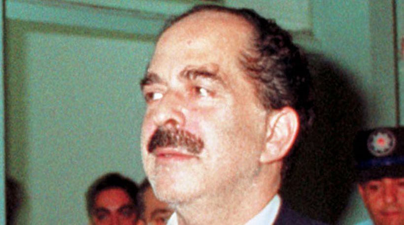 “Στον αέρα” οι κατηγορίες κατά του Κ.Δαφέρμου λέει η Μόσχα – “Αμερικανικό δάκτυλο” βλέπουν οι Ρώσοι