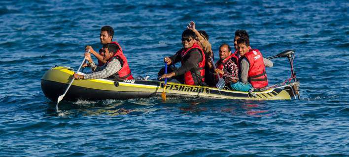 Ο “βρώμικος” ρόλος της Τουρκίας στο μεταναστευτικό – Αστυνομία: “Ούτε μία βάρκα δεν έφτασε στη Λέσβο στην διάρκεια της επίσκεψης Τσίπρα-Φάινμαν”
