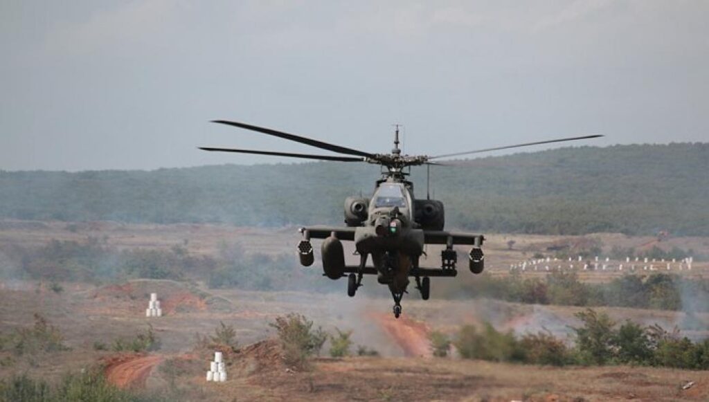 Παρμενίων-2015 και η “πινέζα στο χάρτη” [φωτο]