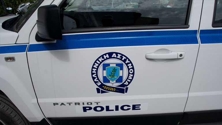 Του άρπαξαν τσαντάκι με 40.000 ευρώ