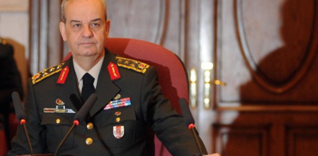 Τούρκος ΑΓΕΕΔ ε.α.: “Ένα ανεξάρτητο Κουρδικό κράτος θα γίνει πραγματικότητα στο μέλλον”