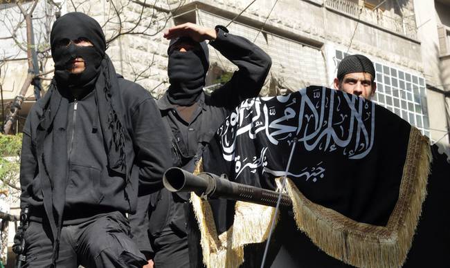 ”To ISIS θα επιβιώσει ακόμη και αν πέθανε ο ηγέτης του” λένε οι ισλαμιστές- Πέθανε τελικά;