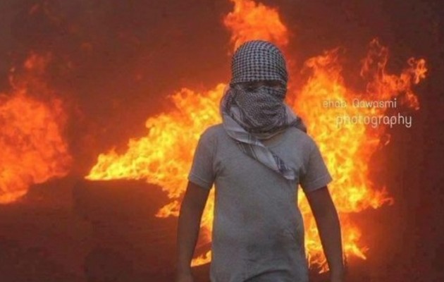 Οι ΗΠΑ ανησυχούν για τα βίαια επεισόδια στο Ισραήλ