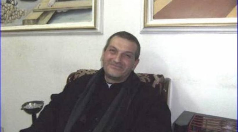 To ISIS απελευθέρωσε αιχμάλωτο ιερέα στη Συρία