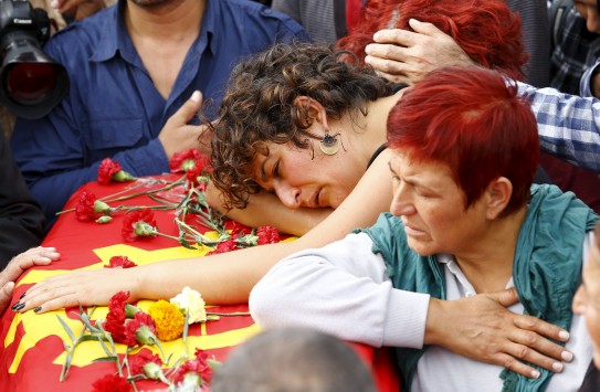 Συγκλονίζουν νέα ντοκουμέντα και μαρτυρίες από την Τουρκία – Μεταξύ των θυμάτων αγοράκι 9 ετών [φωτό, βίντεο]
