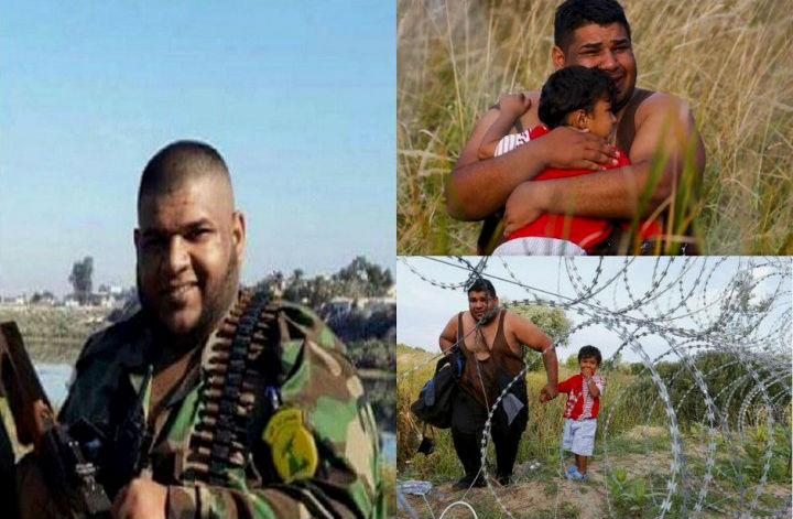 Ντοκουμέντο: Δείτε πώς οι τζιχαντιστές “μεταμορφώνονται” σε πρόσφυγες και εισβάλλουν στην Ελλάδα