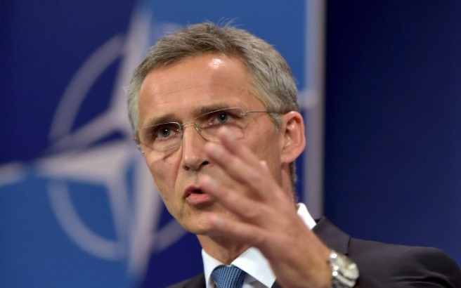 Το NATO ζητά από την Τουρκία: “Αναλογική” απάντηση στις τρομοκρατικές επιθέσεις