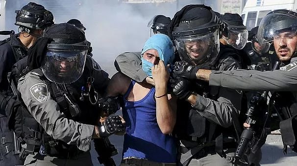 Νέα επίθεση με μαχαίρι στο Ισραήλ