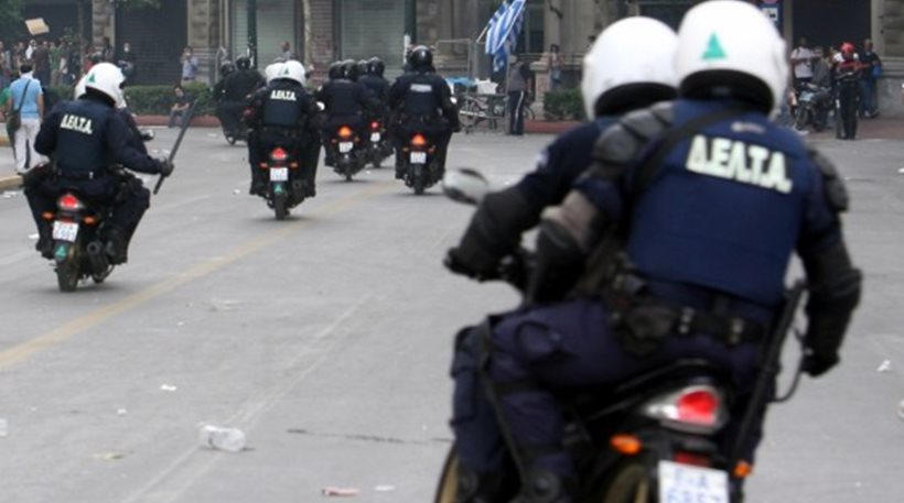 Καταργούν την ομάδα “Δέλτα” – Στην καλύτερη συγχώνευση της με τα ΜΑΤ